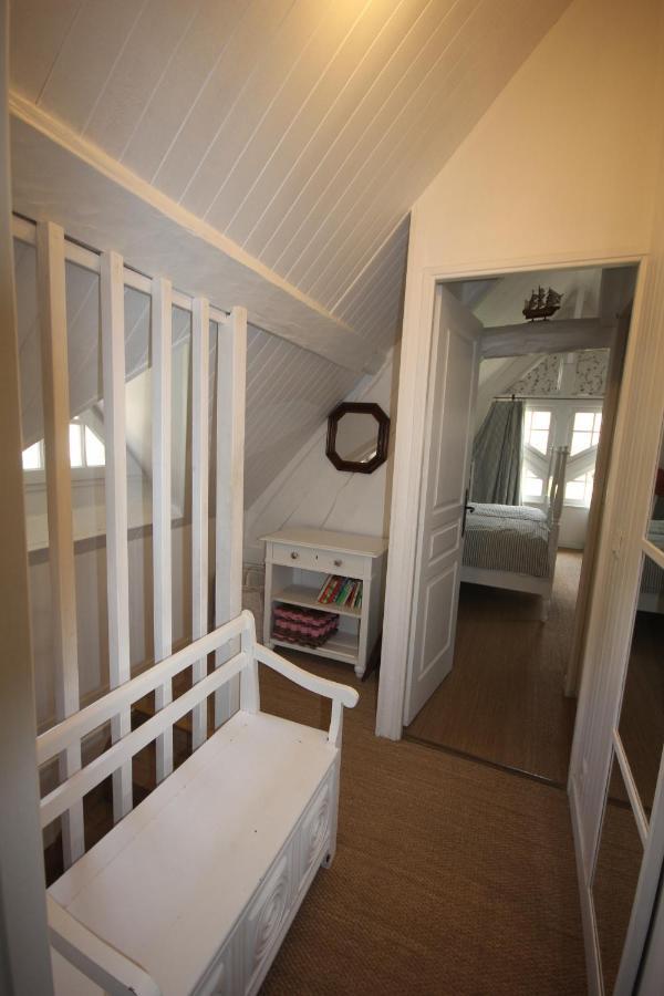 Вилла L'Etable Du Domaine Des Buissonnets Ecardenville-sur-Eure Экстерьер фото
